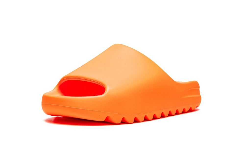 adidas Yeezy Slide 'Enflame Orange'