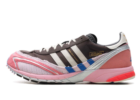 adidas Adizero SL 72 'Bad Bunny - Brown Clear Pink'