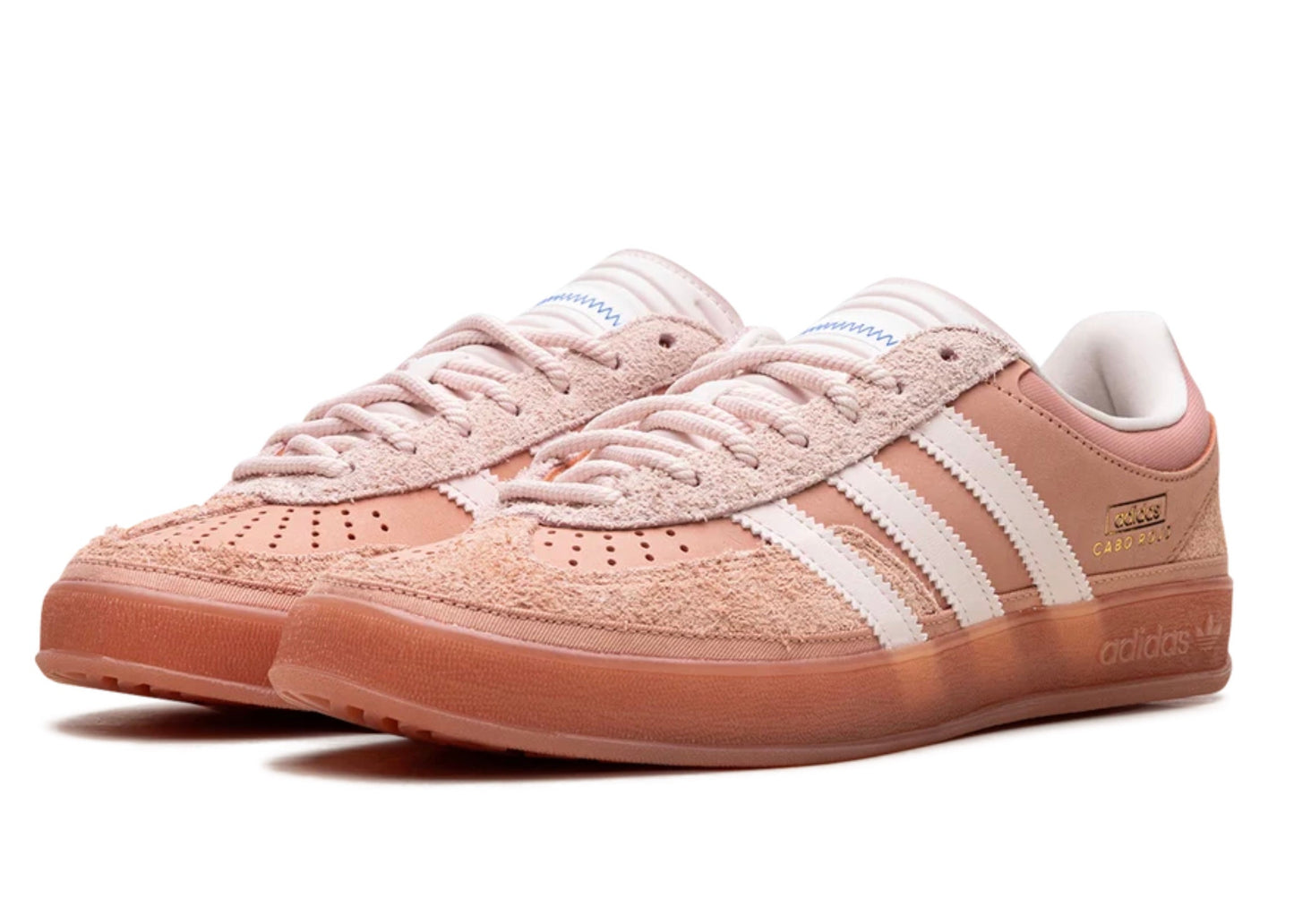 adidas Gazelle Indoor 'Bad Bunny - Cabo Rojo'
