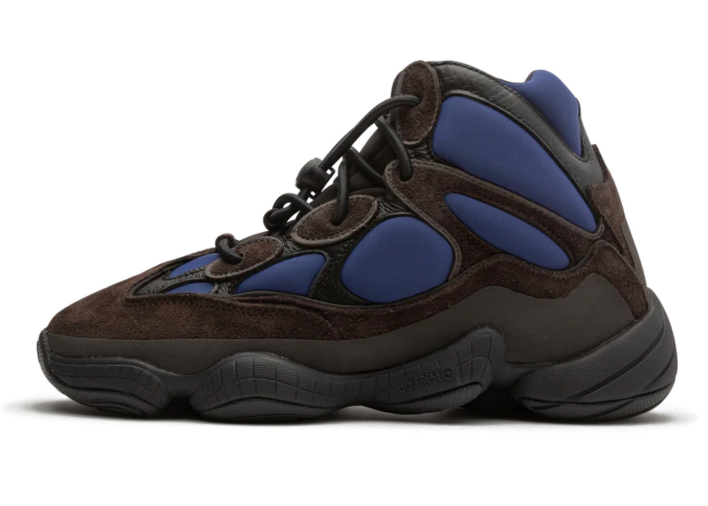 adidas Yeezy 500 High 'Tyrian'