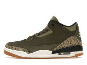 Air Jordan 3 Retro 'Family Affair'