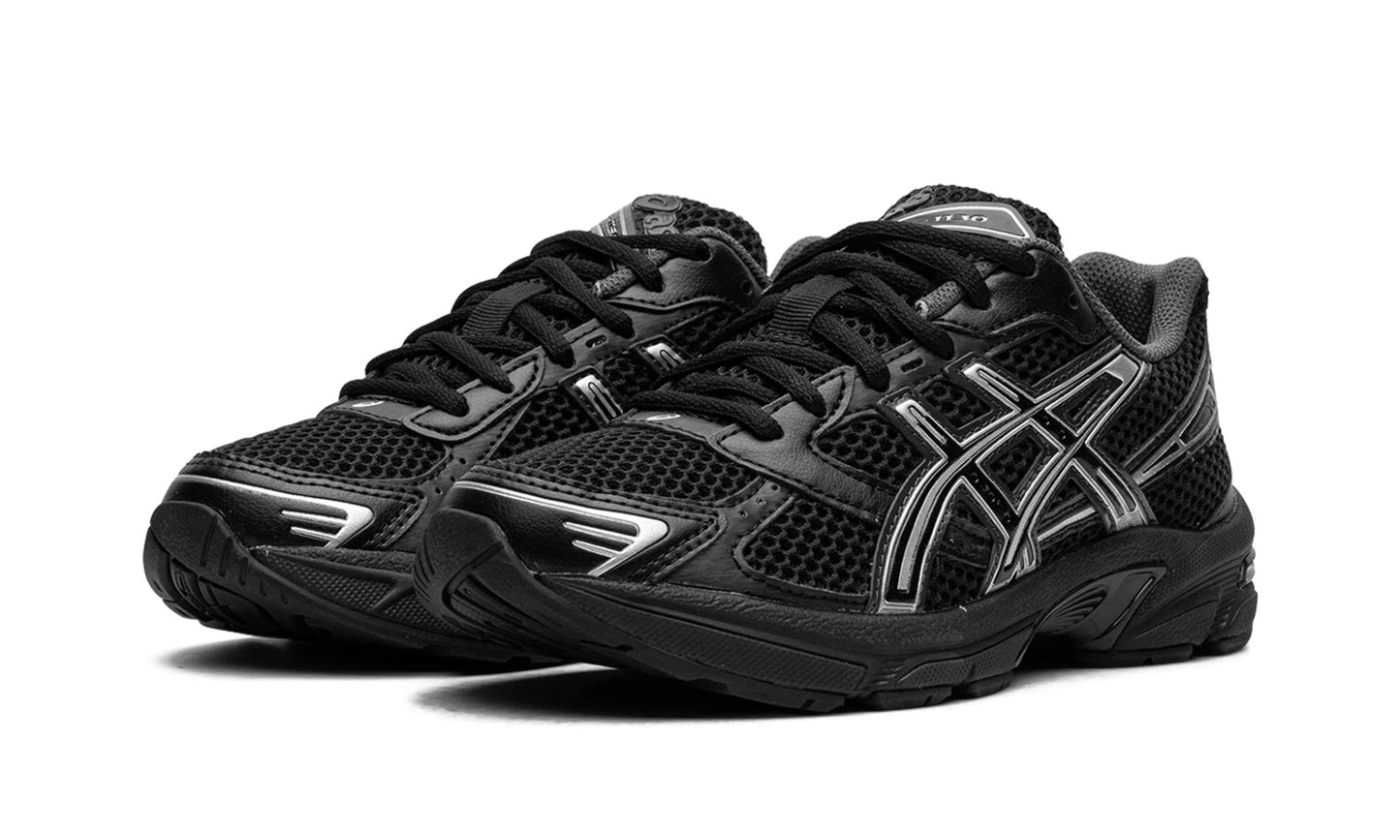 ASICS Gel-1130 'Black Pure Silver'