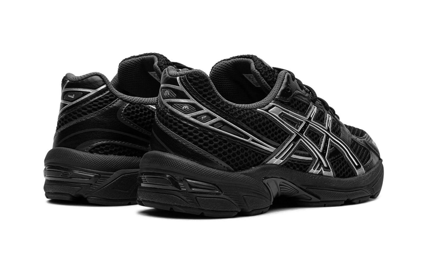 ASICS Gel-1130 'Black Pure Silver'