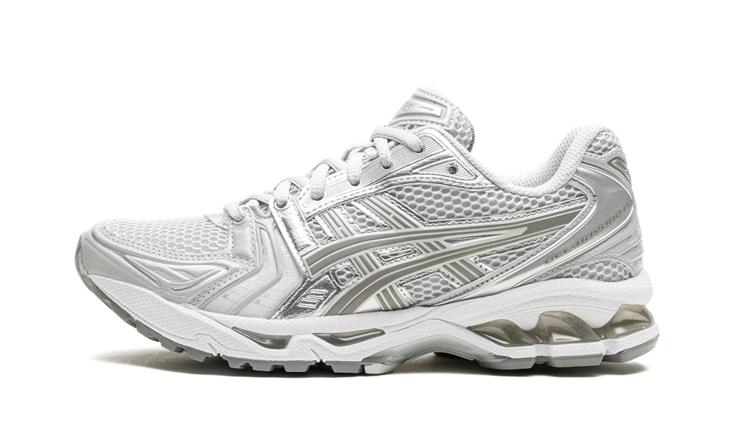 ASICS Gel-Kayano 14 'Cloud Grey' (W)