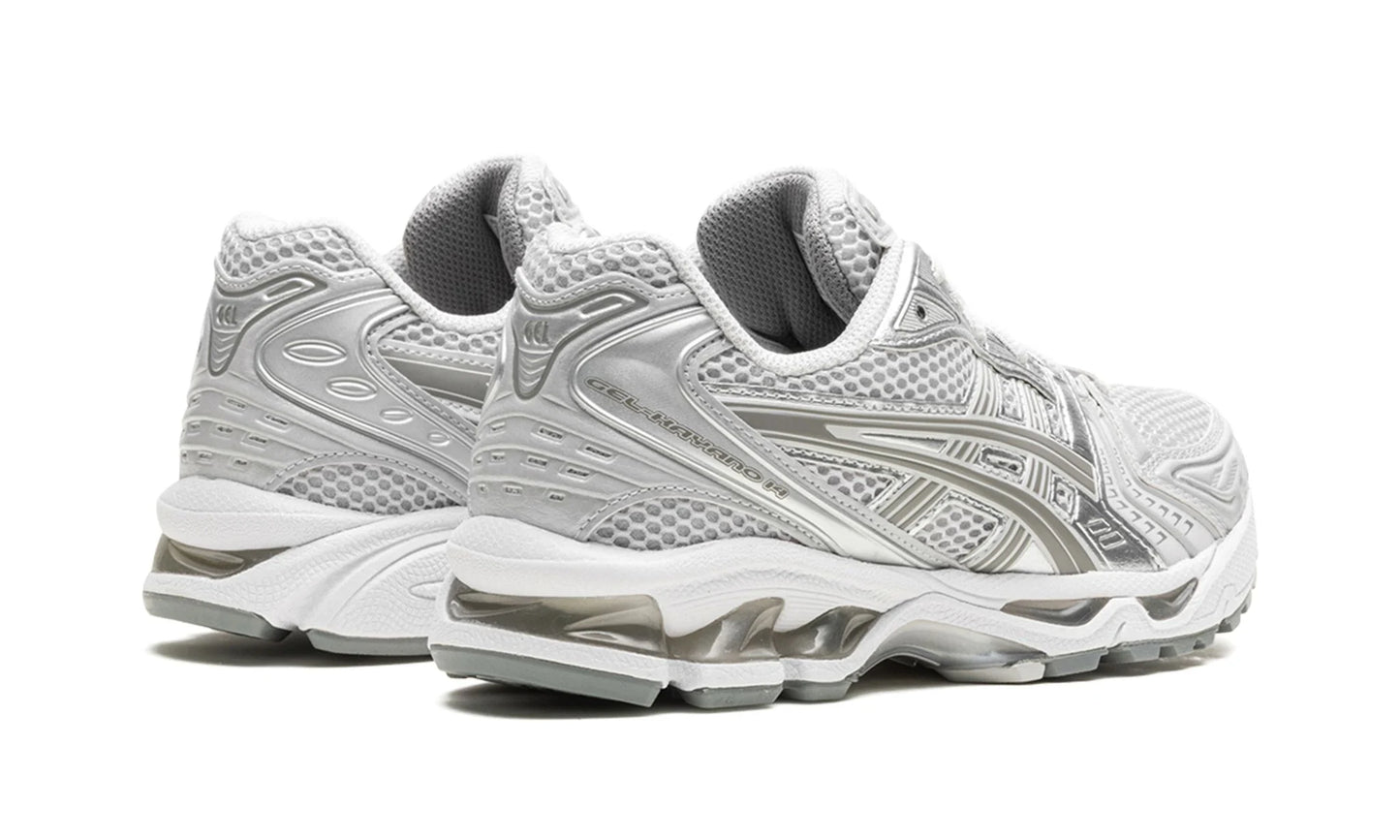 ASICS Gel-Kayano 14 'Cloud Grey' (W)