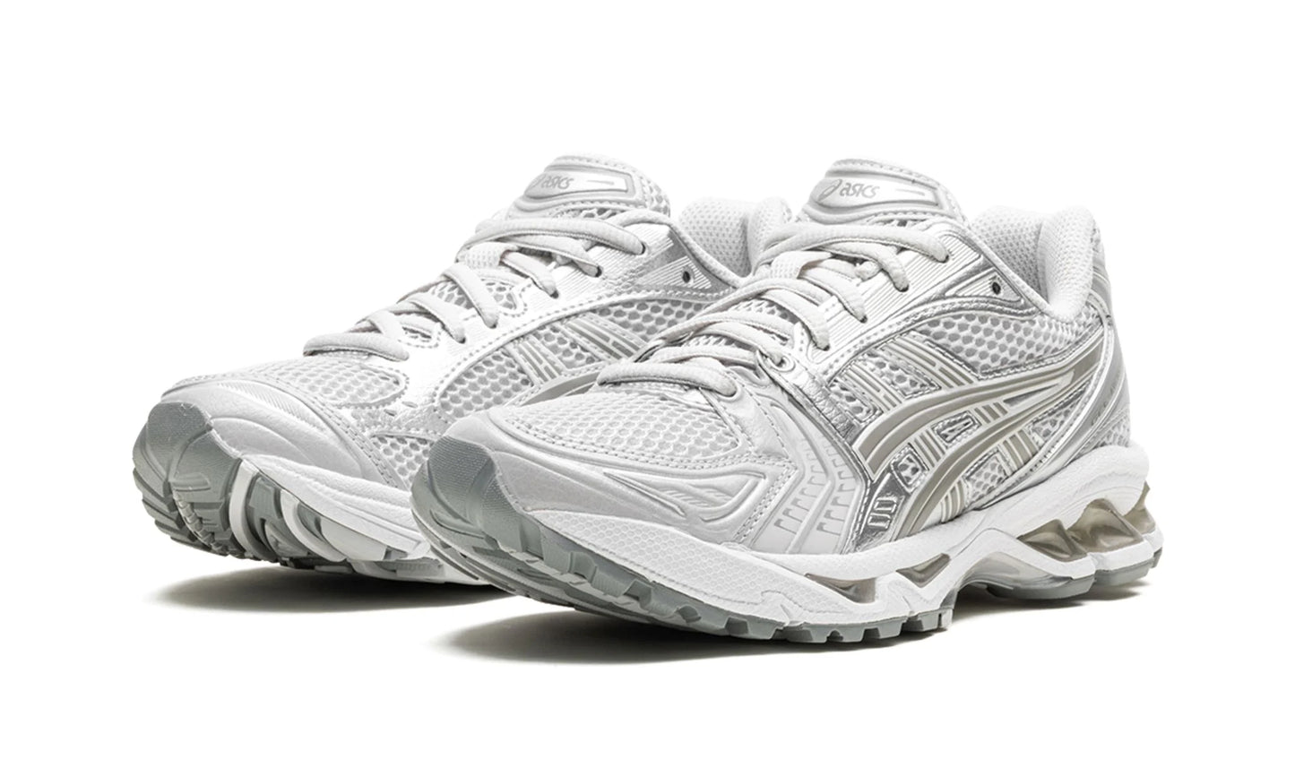 ASICS Gel-Kayano 14 'Cloud Grey' (W)