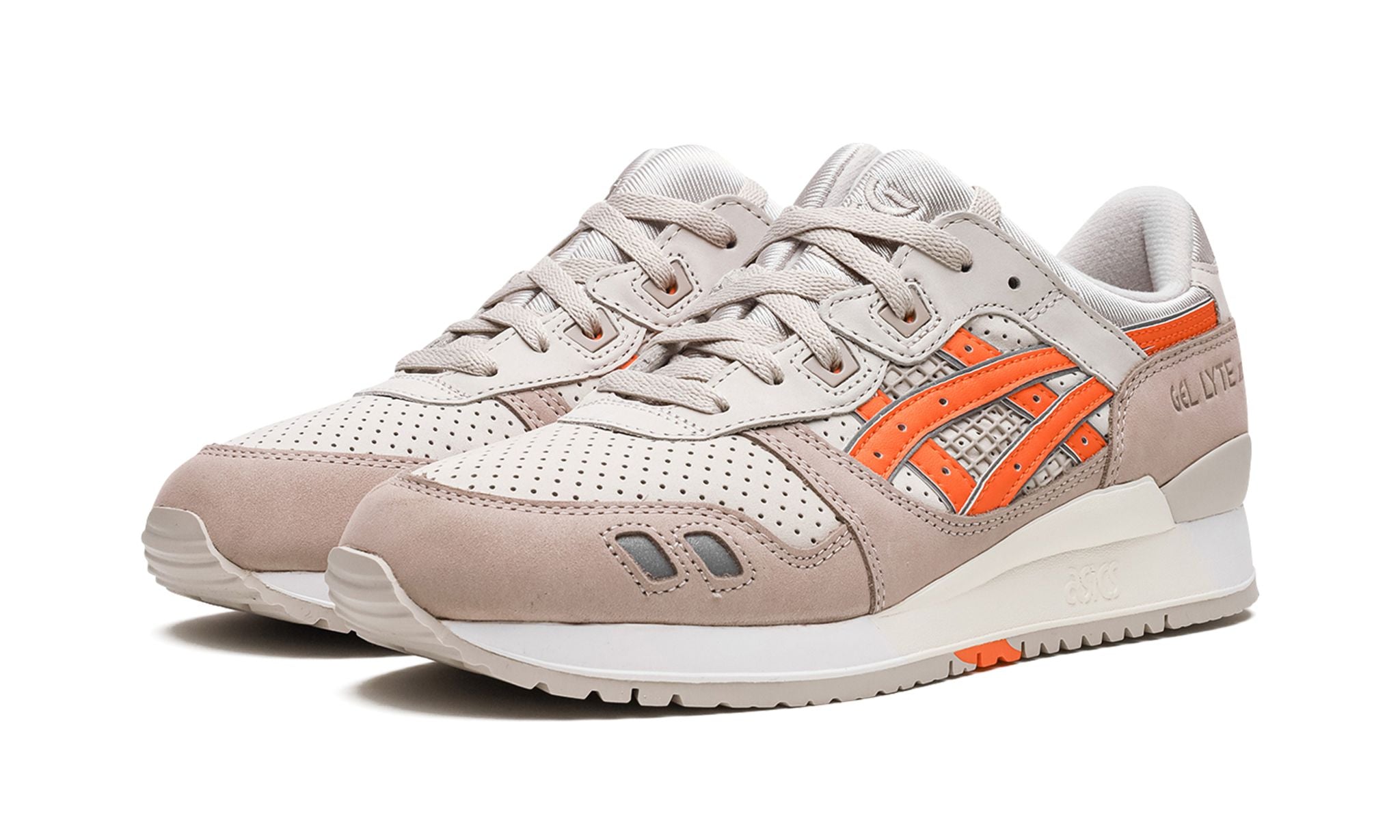 Asics gel lyte 2 femme clearance or