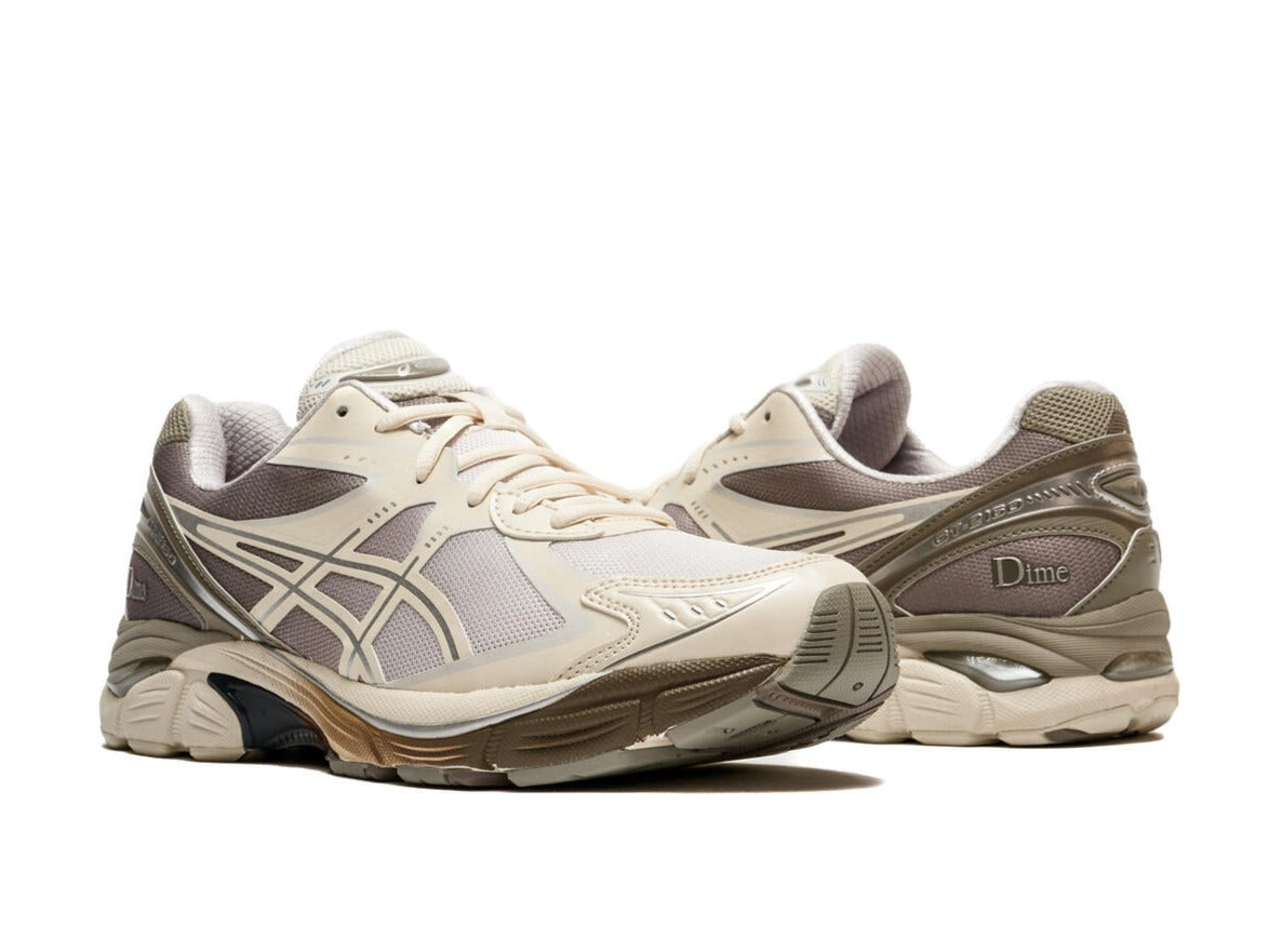 Asics 2025 sneakers wolf