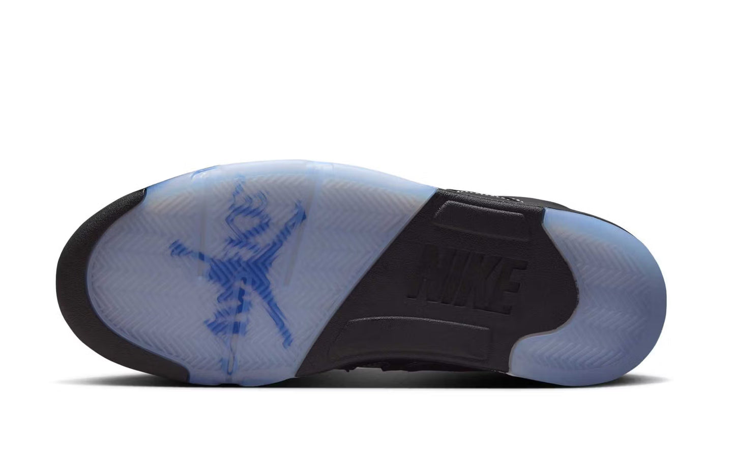 Air Jordan 5 Retro 'Awake NY - Black'