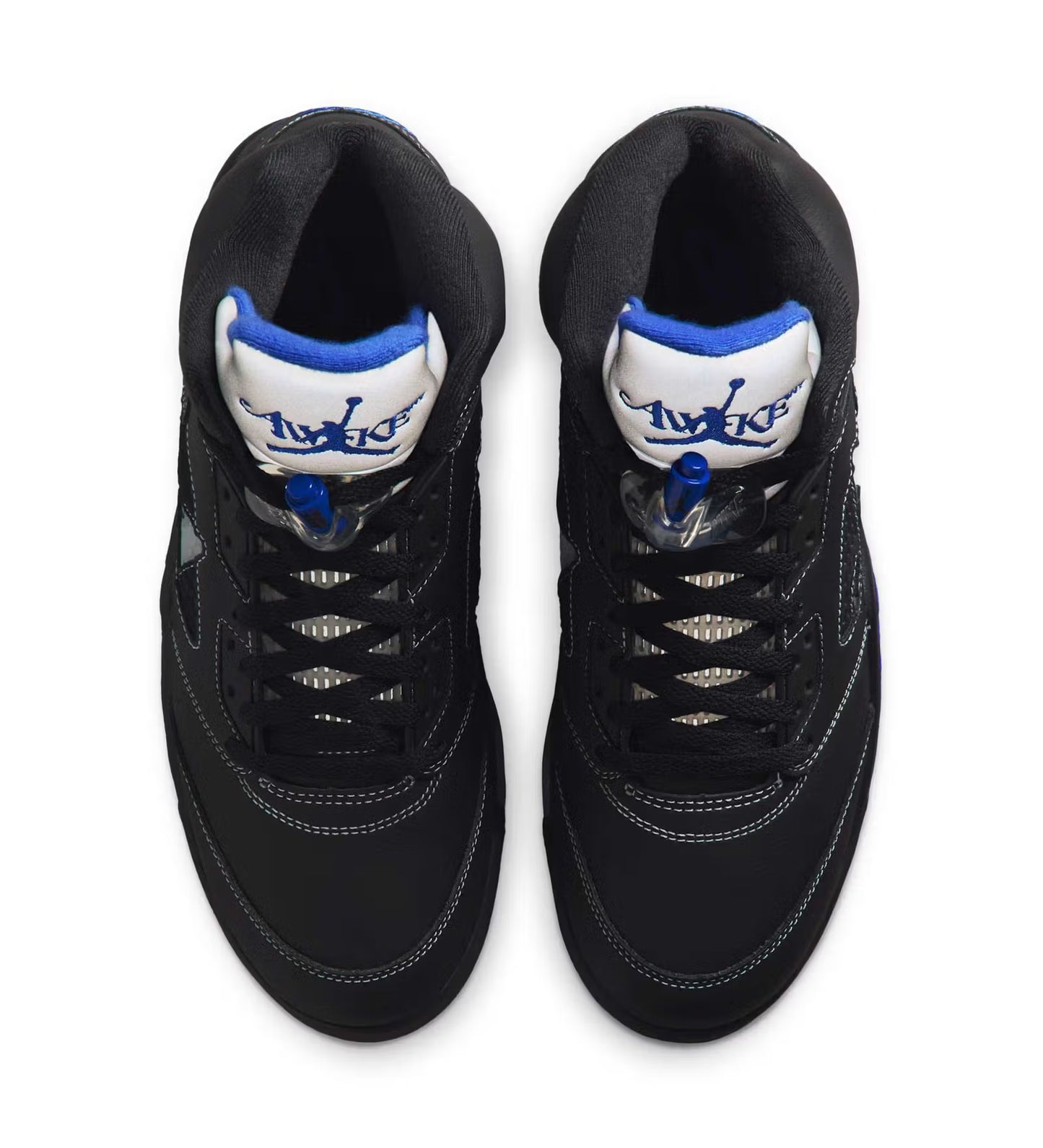 Air Jordan 5 Retro 'Awake NY - Black'