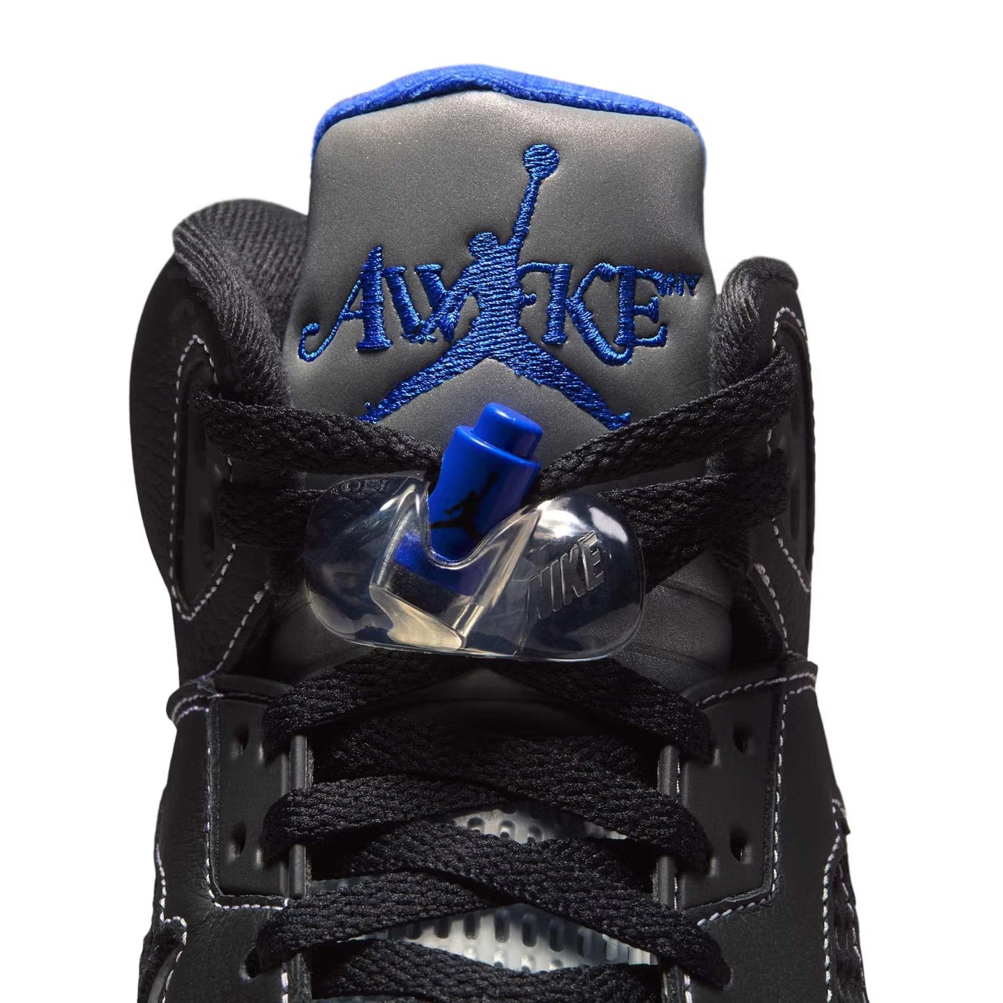 Air Jordan 5 Retro 'Awake NY - Black'