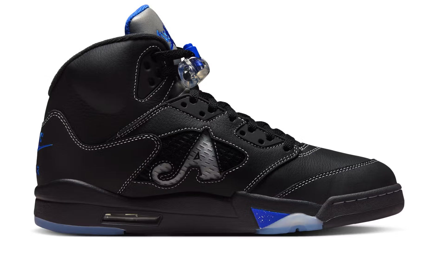Air Jordan 5 Retro 'Awake NY - Black'