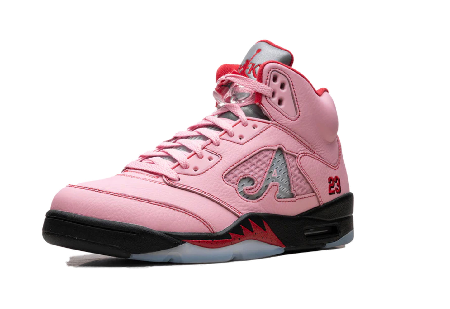 Air Jordan 5 Retro 'Awake NY - Arctic Pink'