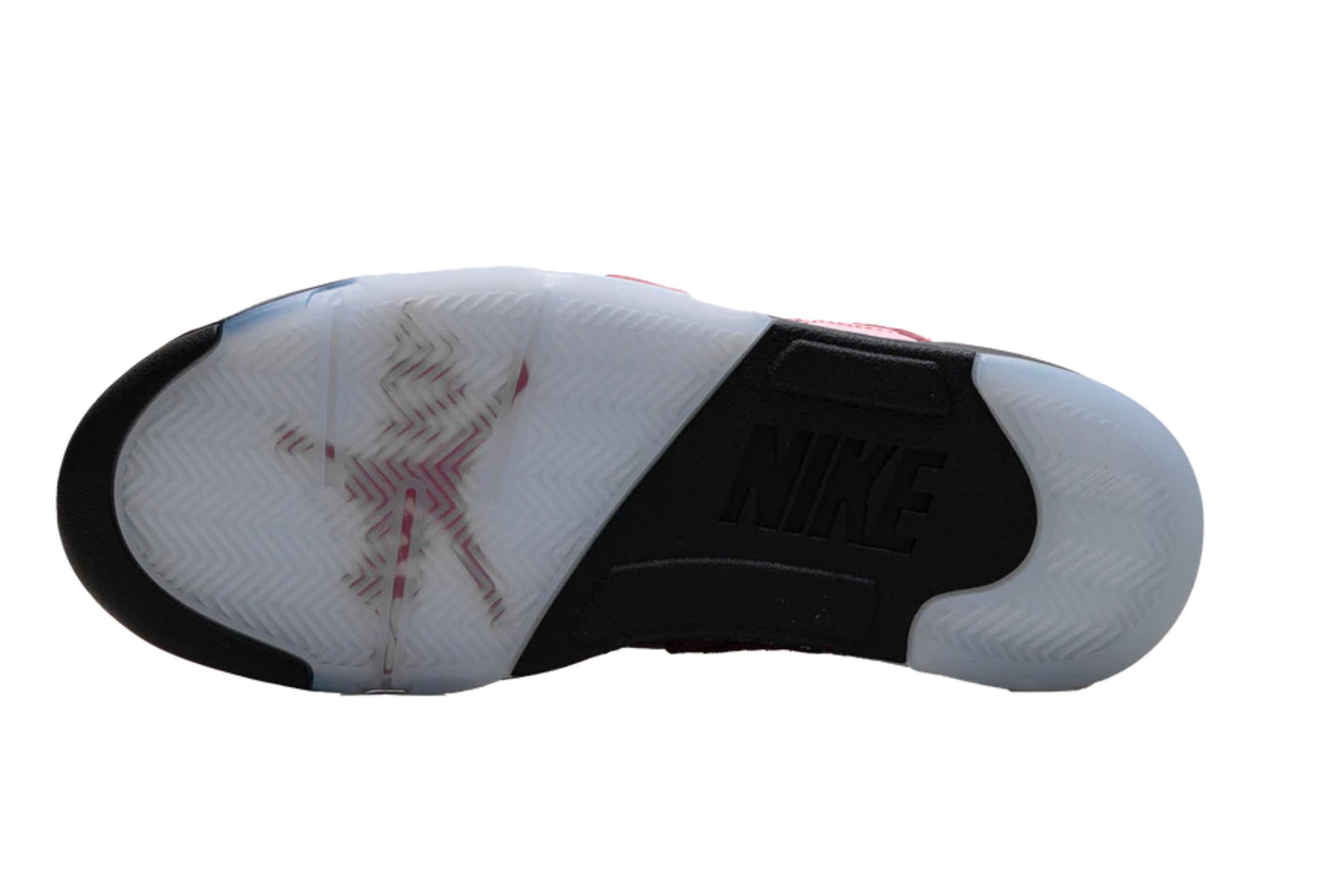 Air Jordan 5 Retro 'Awake NY - Arctic Pink'