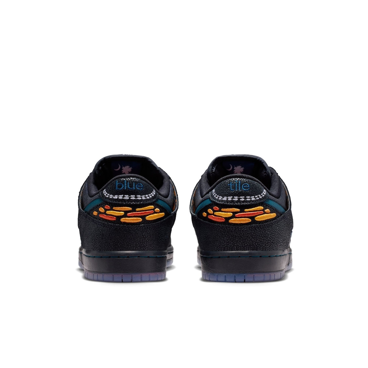 Nike SB Dunk Low Pro 'Bluetile Skateboards'