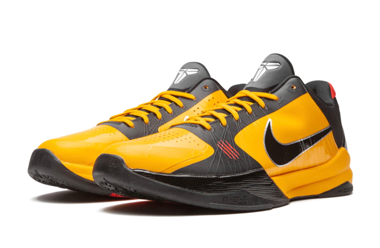 Nike Kobe 5 Protro 'Bruce Lee' (2020)
