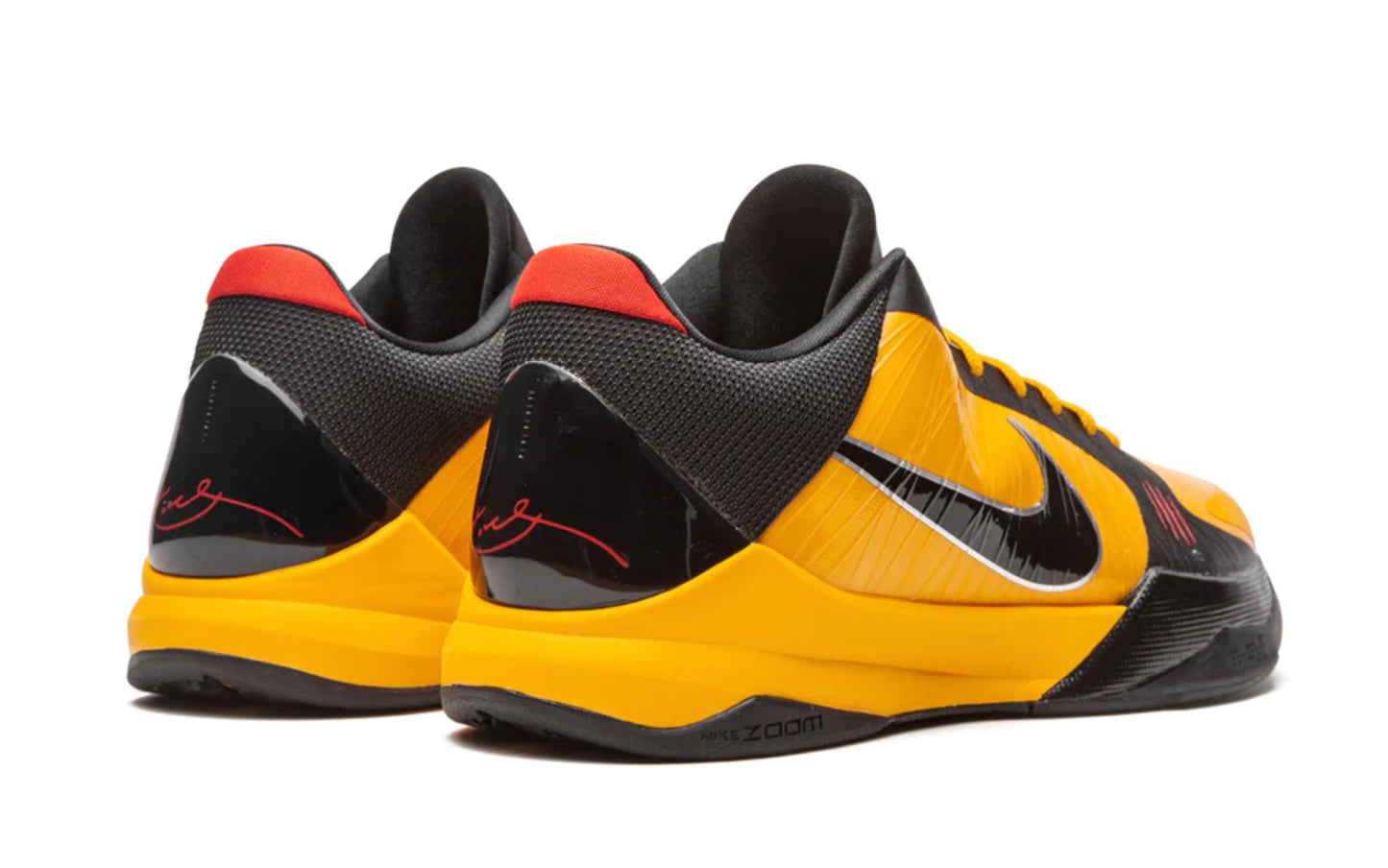 Nike Kobe 5 Protro 'Bruce Lee' (2020)
