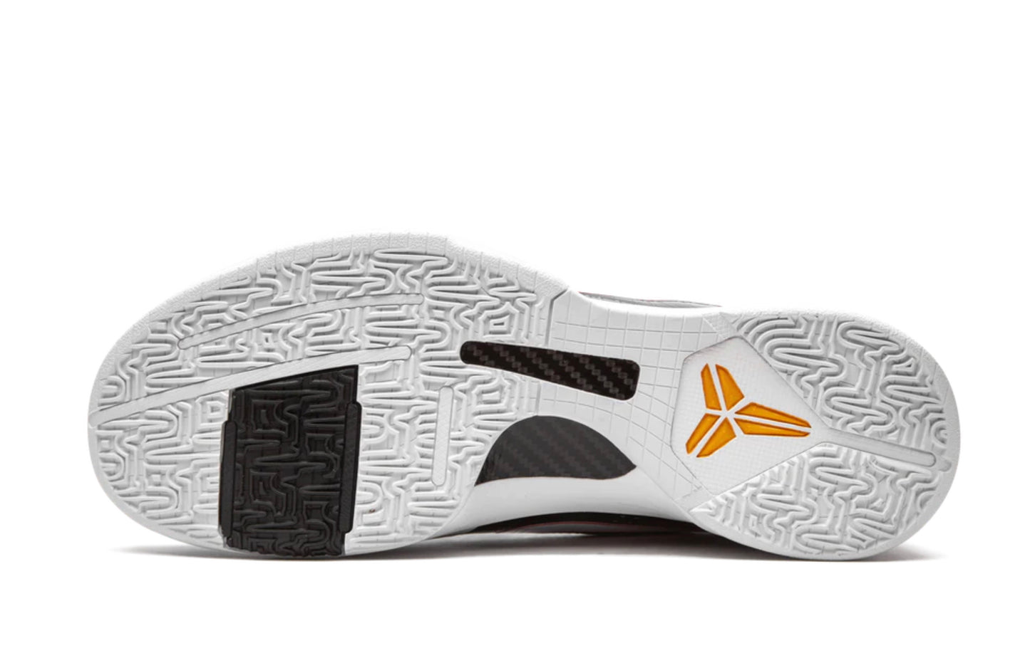 Nike Kobe 5 Protro 'Bruce Lee Alternate'