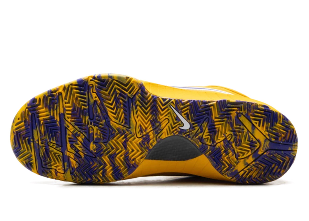 Nike Kobe 4 Protro Draft Day Pack 'Los Angeles Lakers'