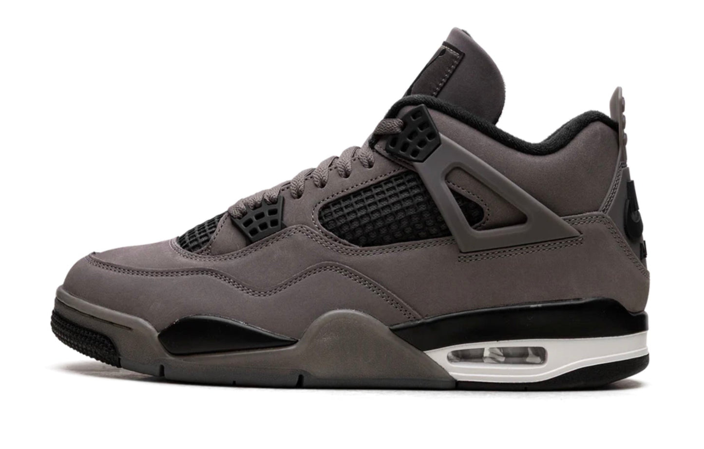 Air Jordan 4 Retro 'Cave Stone'