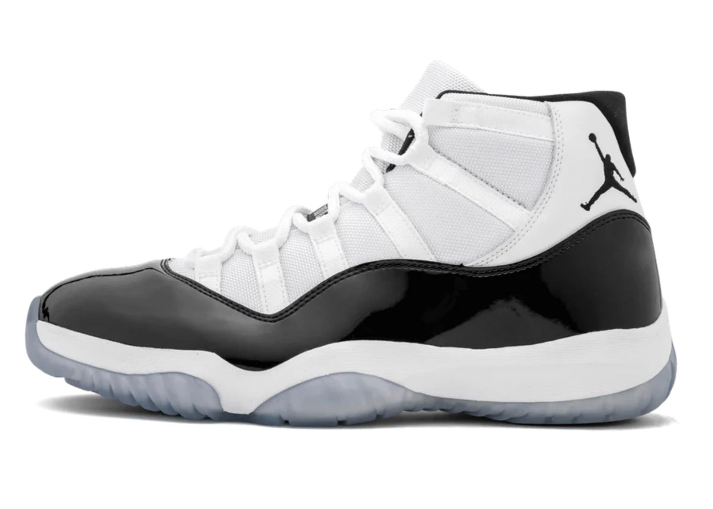 Air Jordan 11 Retro 'Concord' (2018) (PRE-OWNED)