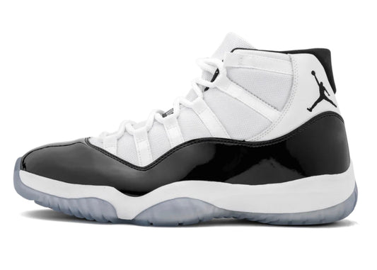 Air Jordan 11 Retro 'Concord' (2018) (PRE-OWNED)