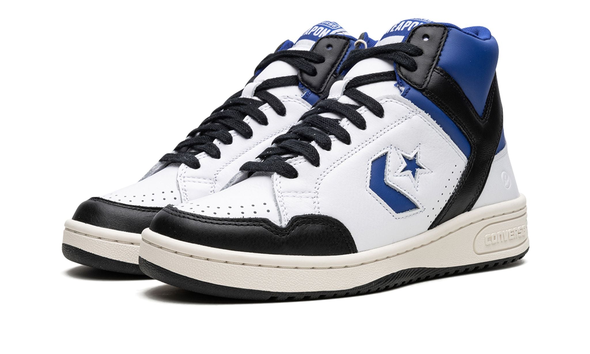 Converse Weapon 'Fragment Design'