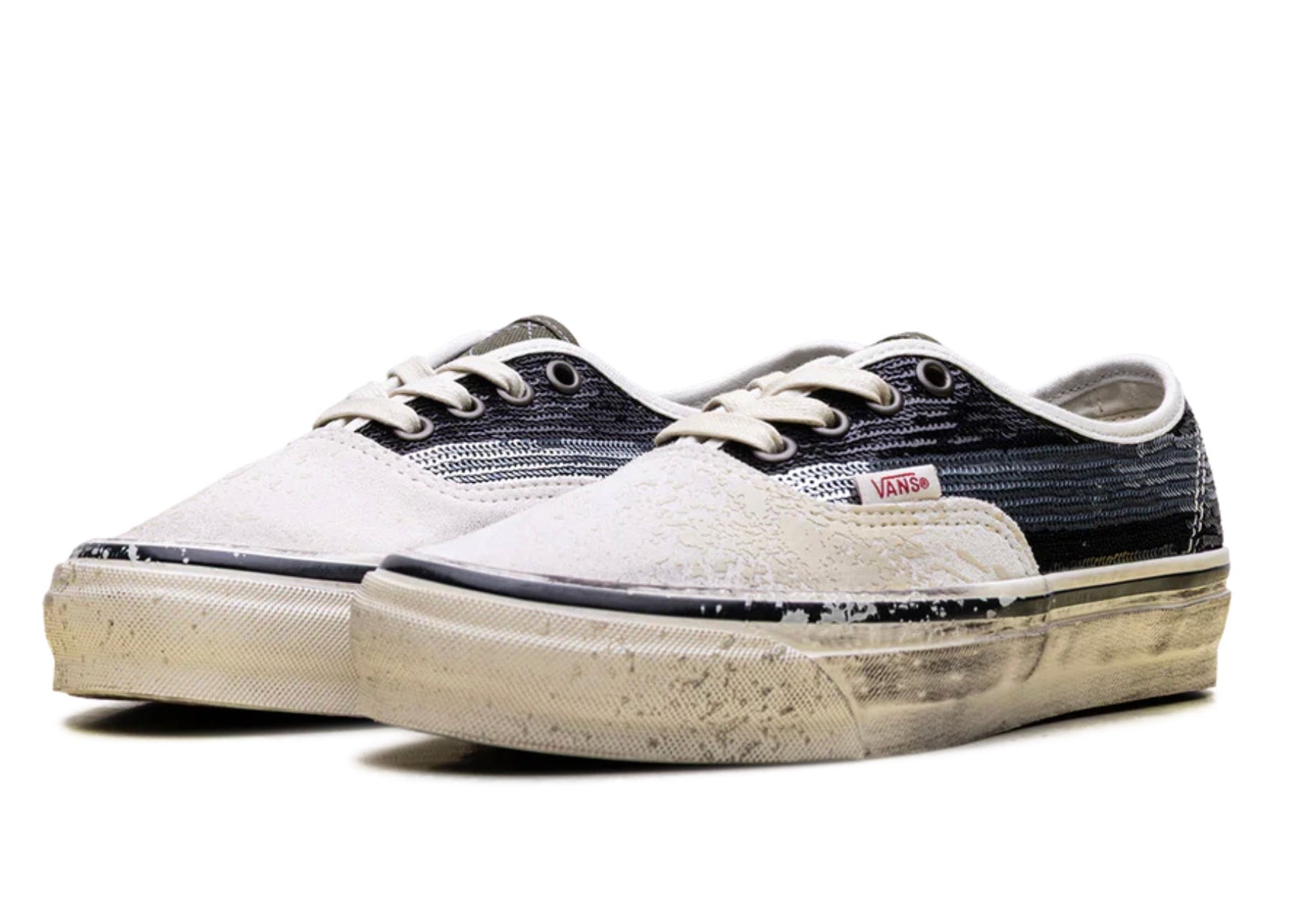 靴 VANS Premium Authentic 44 La Habana 27cm Vans Premium Authentic 44 La Habana 27cm Vans Authentic Premium