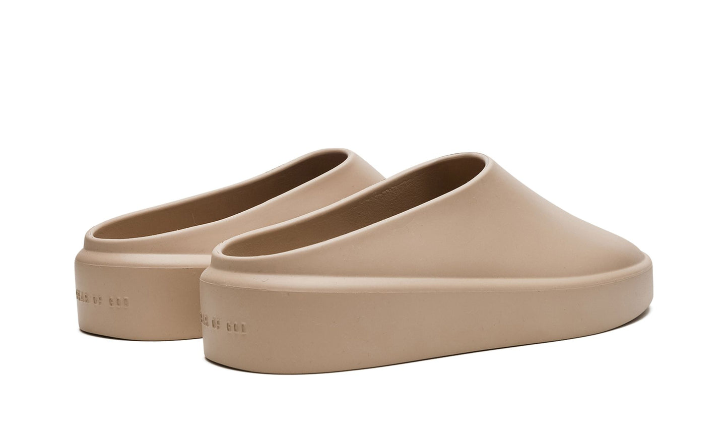 Fear of God The California Slip-On 'Almond'