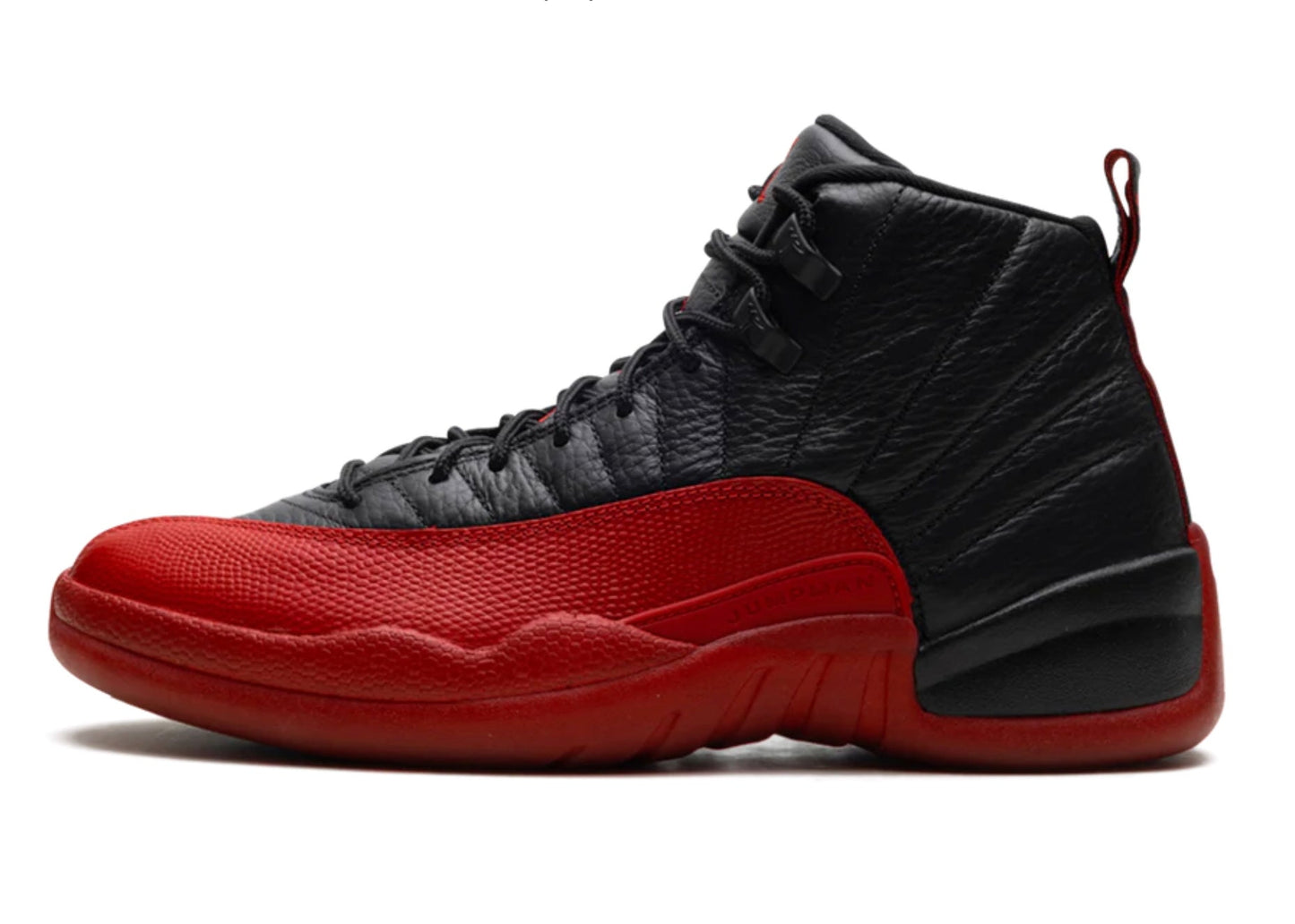 Air Jordan 12 Retro 'Flu Game' (2025)