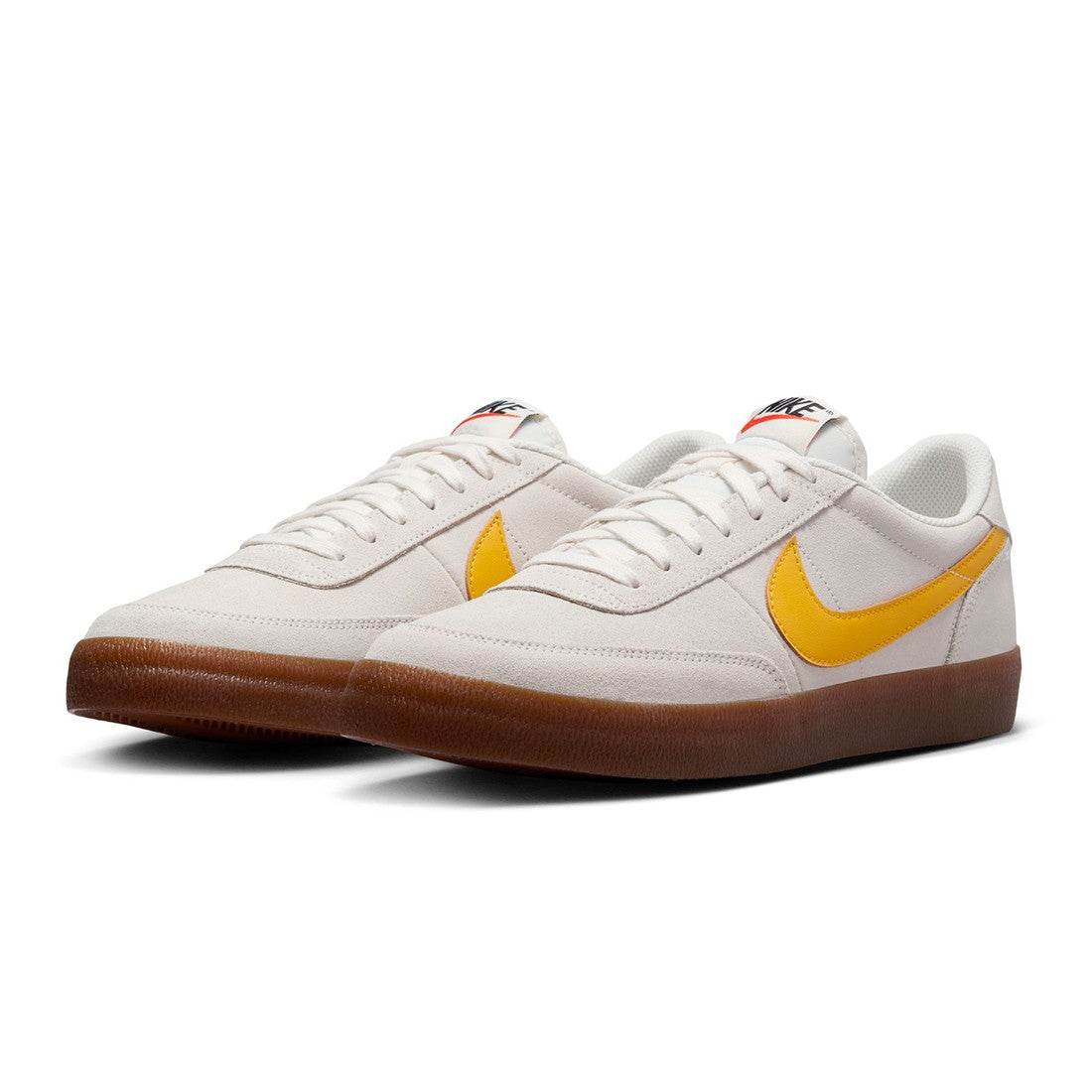 Nike Killshot 2 'University Gold'