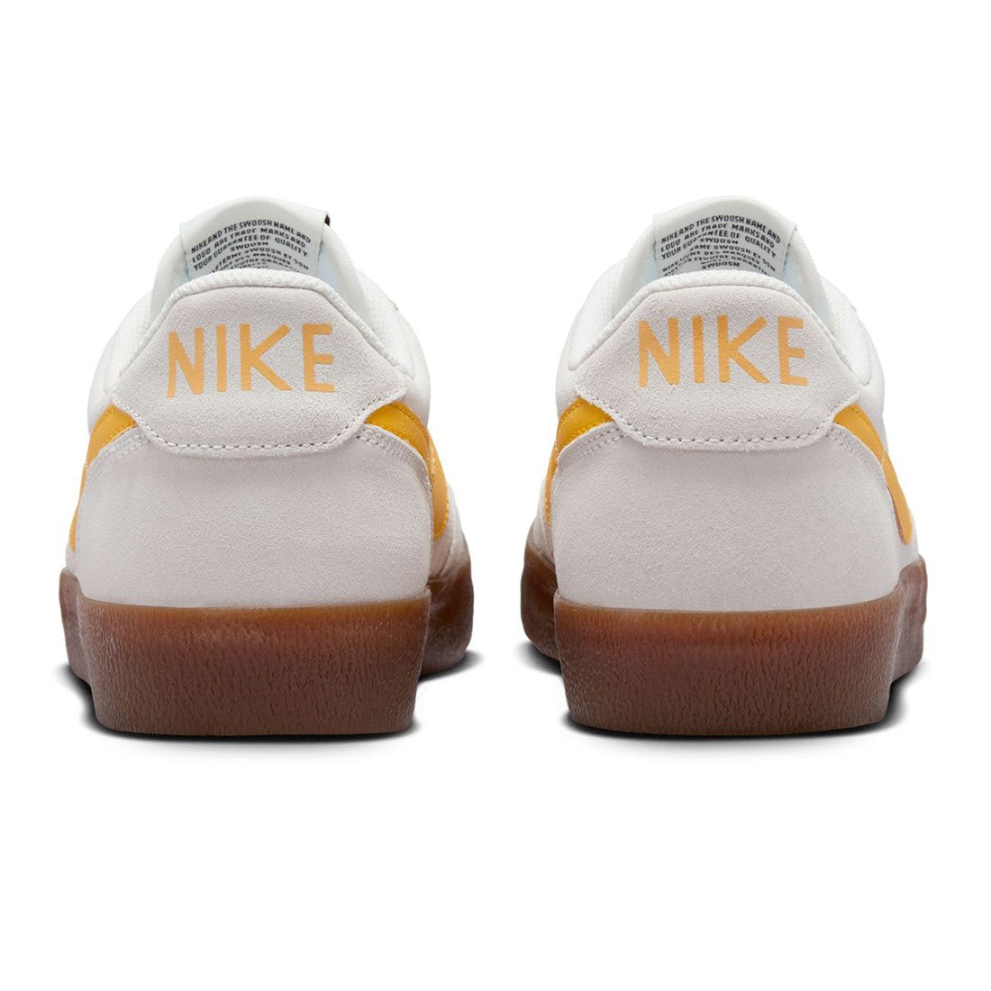 Nike Killshot 2 'University Gold'