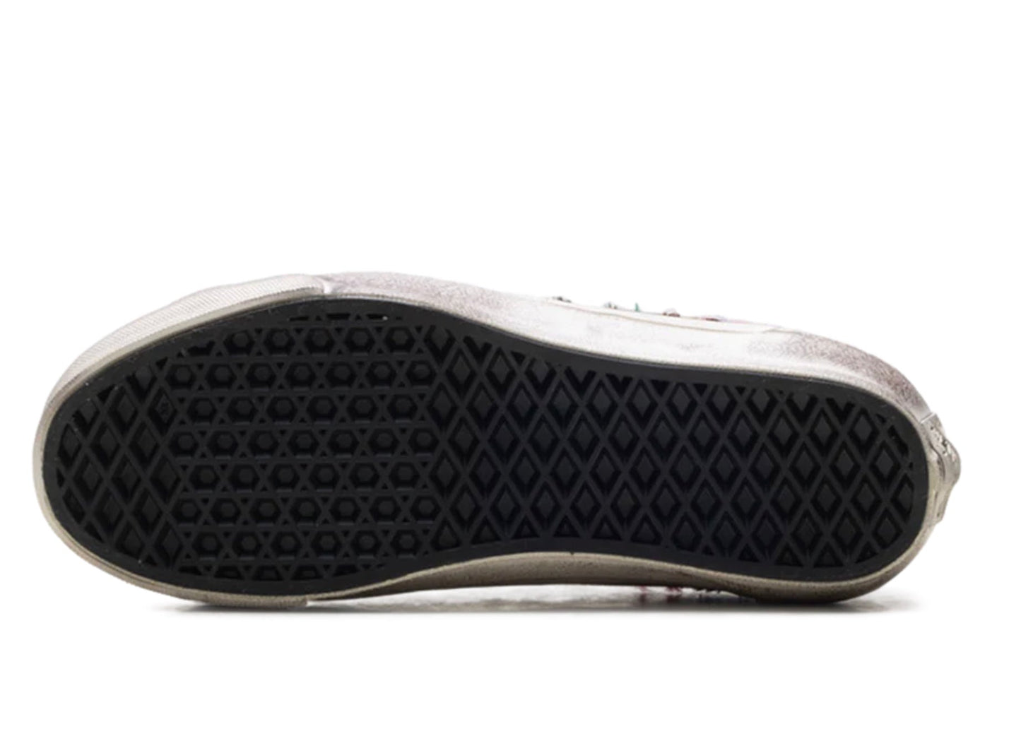 Vans Old Skool 36 LX 'Souvenir - Warm Brown'