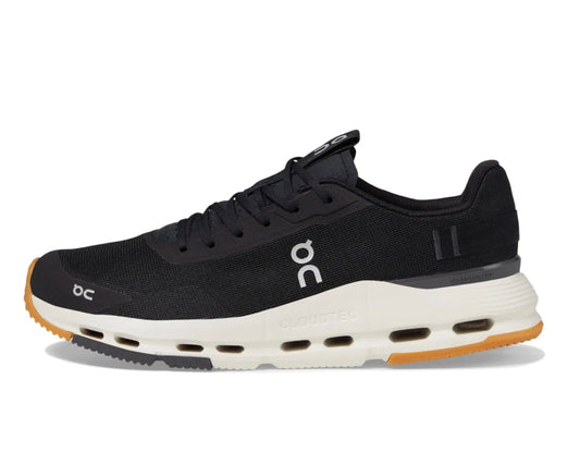 On Running Cloudnova Form 2 'Black Ivory'