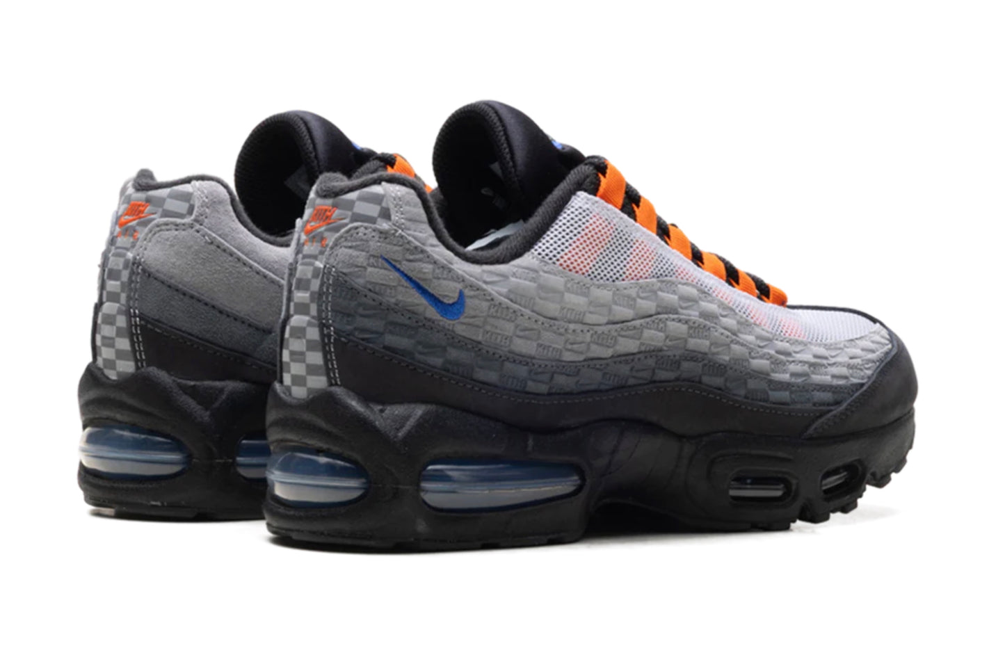 Nike Air Max 95 'Kith - Knicks' (GS)
