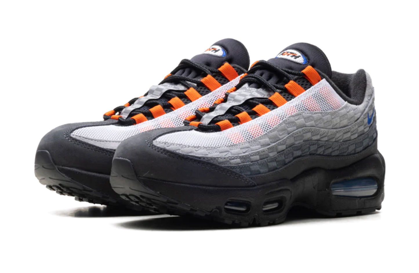 Nike Air Max 95 'Kith - Knicks' (GS)