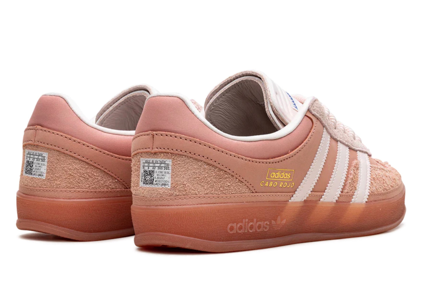 adidas Gazelle Indoor 'Bad Bunny - Cabo Rojo'