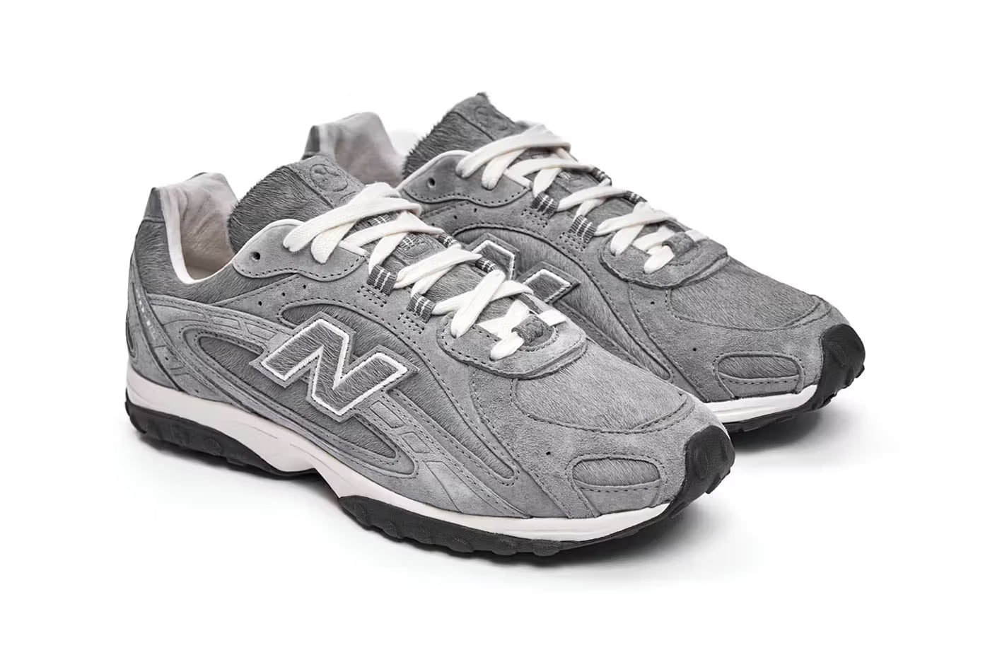 New Balance 204L 'Basketcase - Grey'