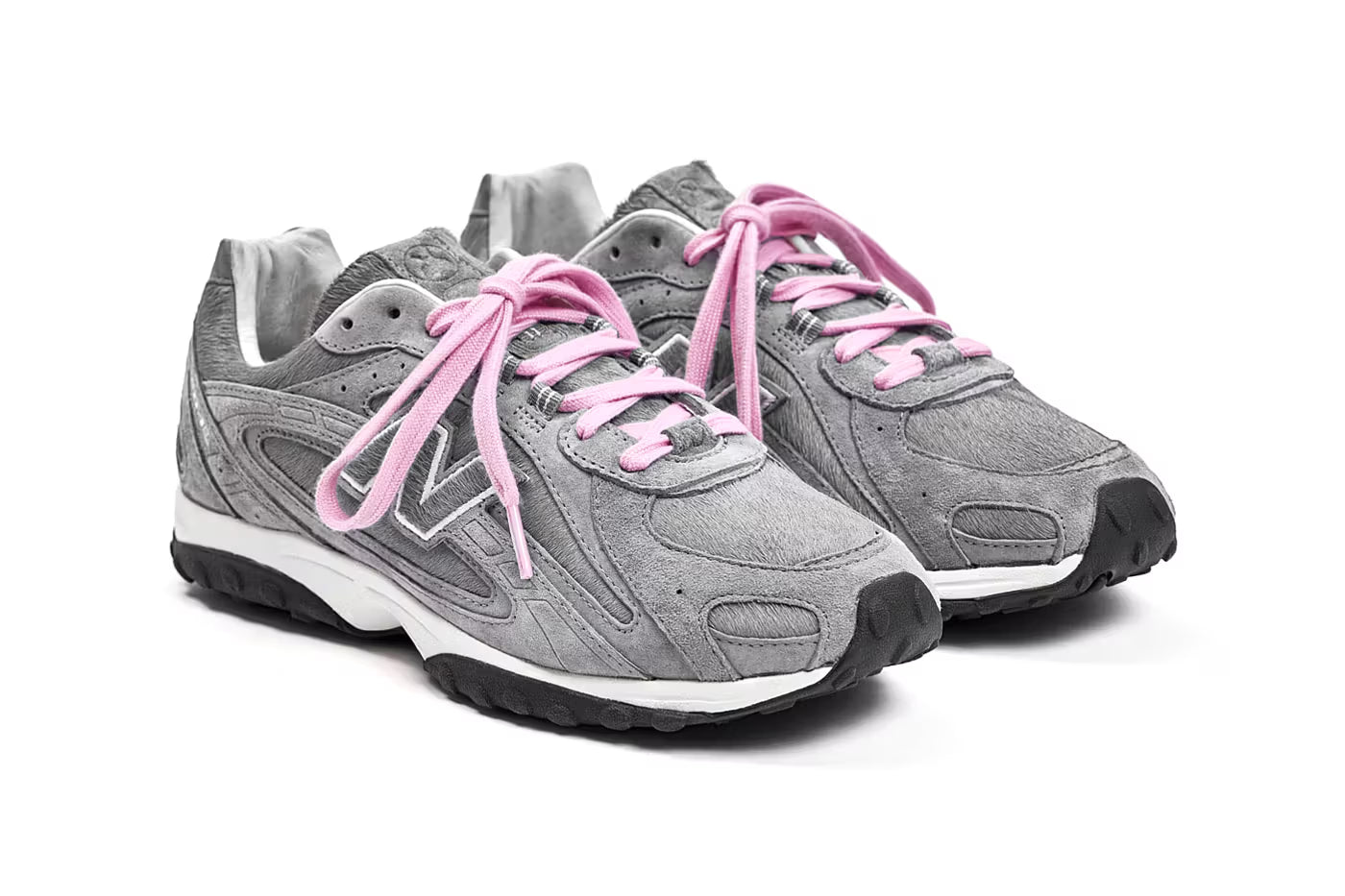 New Balance 204L 'Basketcase - Grey'