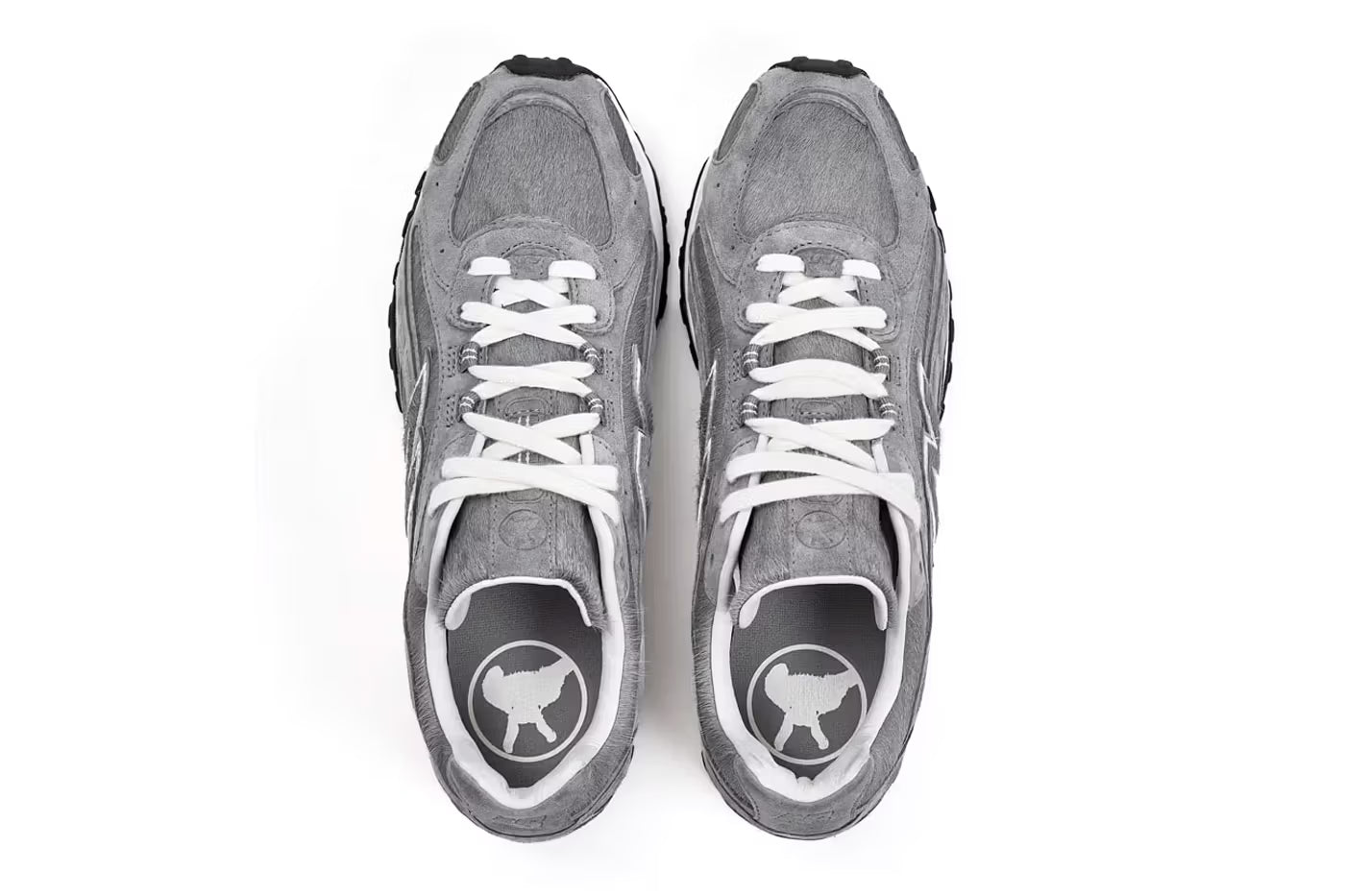 New Balance 204L 'Basketcase - Grey'