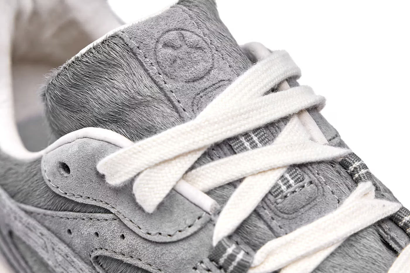 New Balance 204L 'Basketcase - Grey'