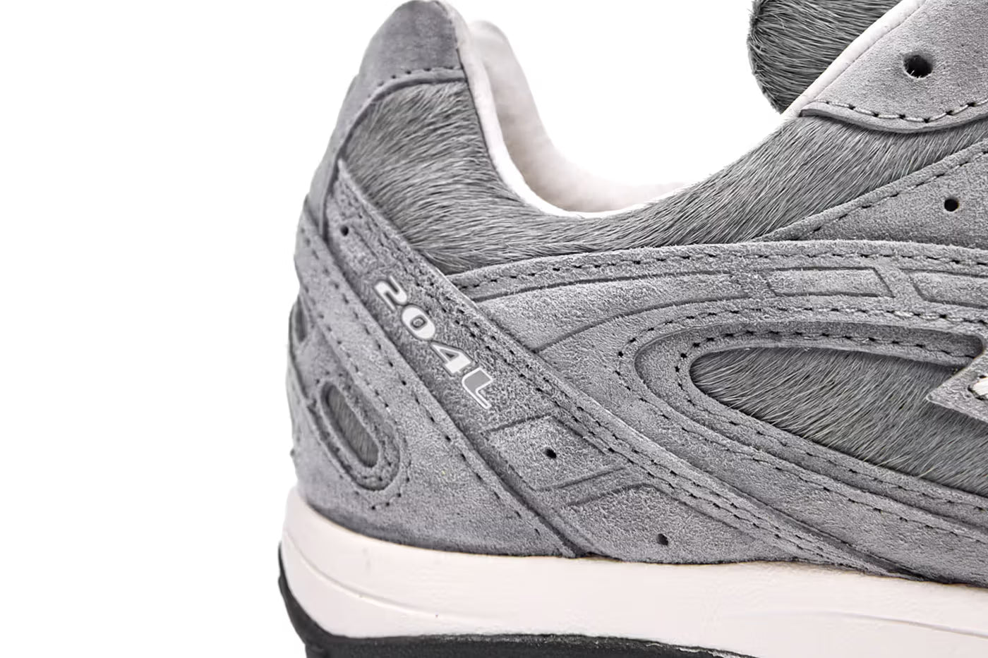 New Balance 204L 'Basketcase - Grey'