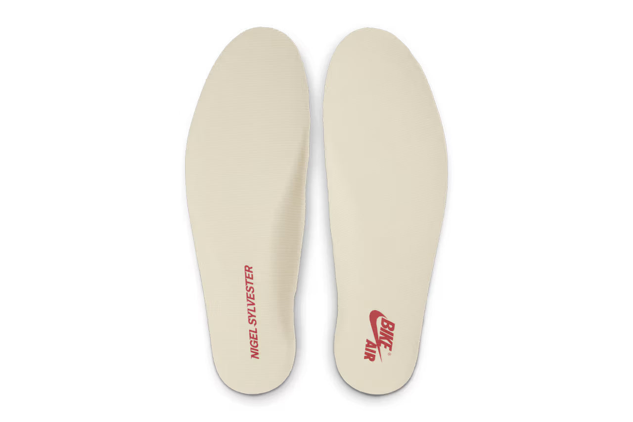 Air Jordan 1 Retro Low OG 'Nigel Sylvester - Better With Time'