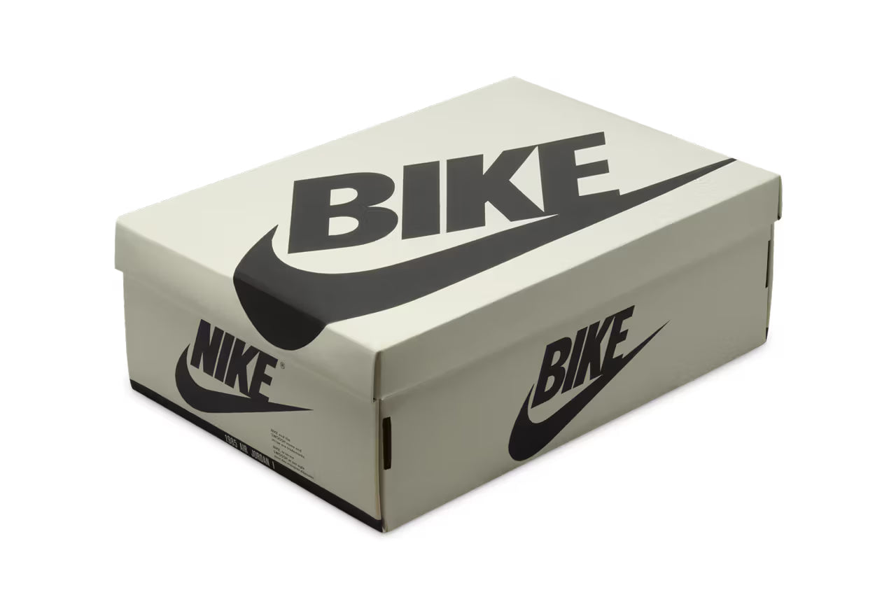 Air Jordan 1 Retro Low OG 'Nigel Sylvester - Better With Time'