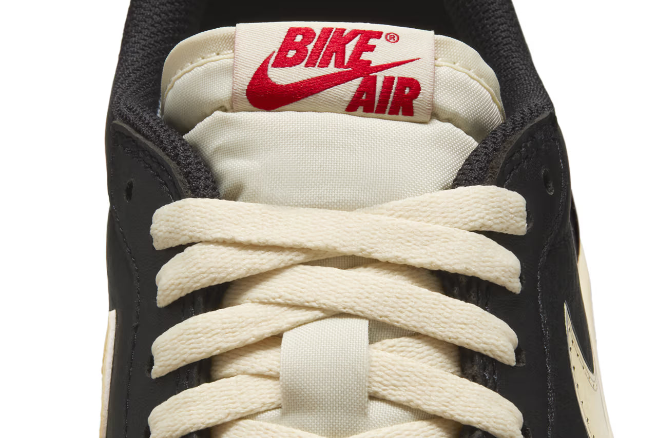 Air Jordan 1 Retro Low OG 'Nigel Sylvester - Better With Time'