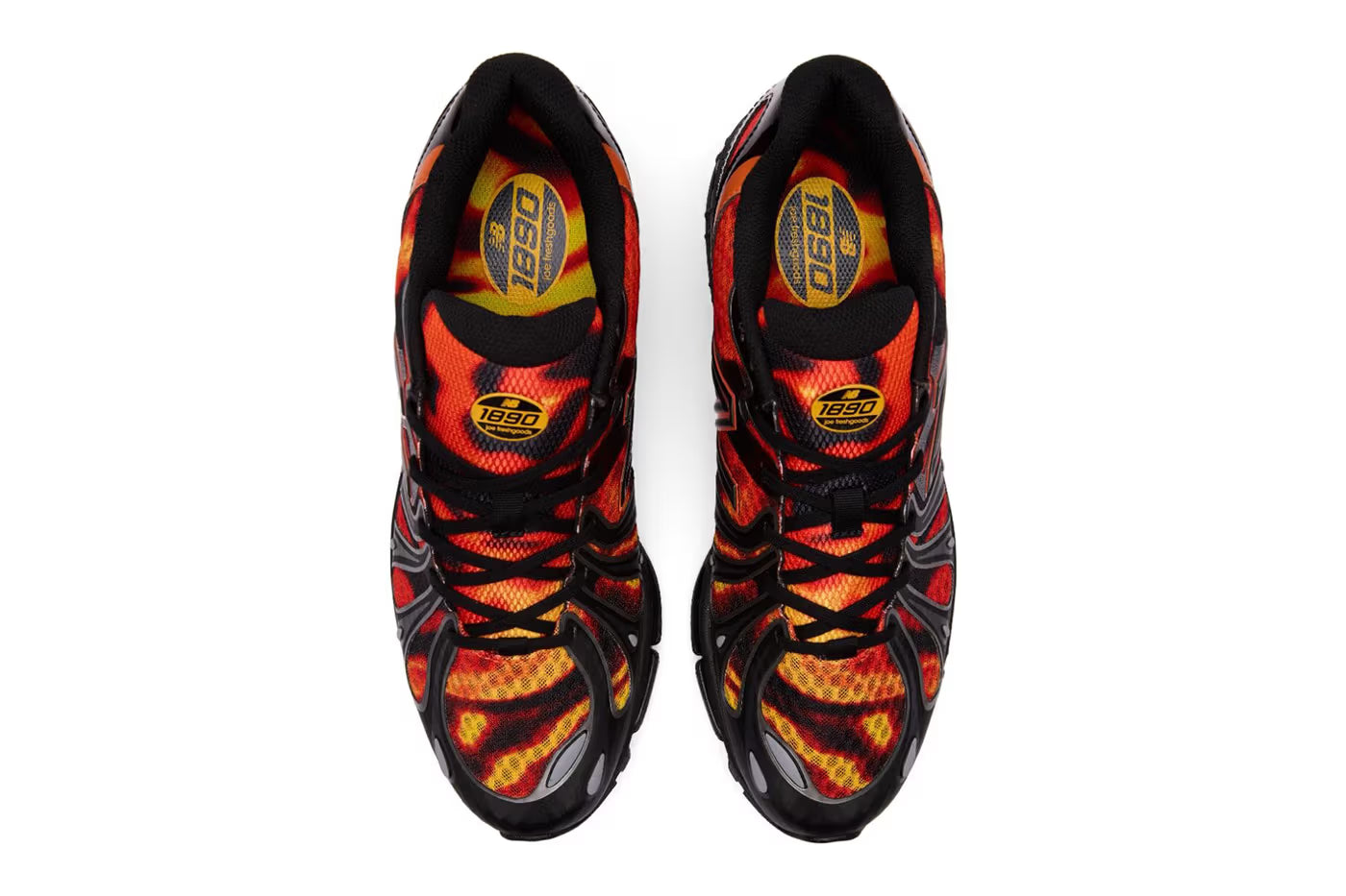 New Balance 1890 Joe Freshgoods 'Finger Waves'