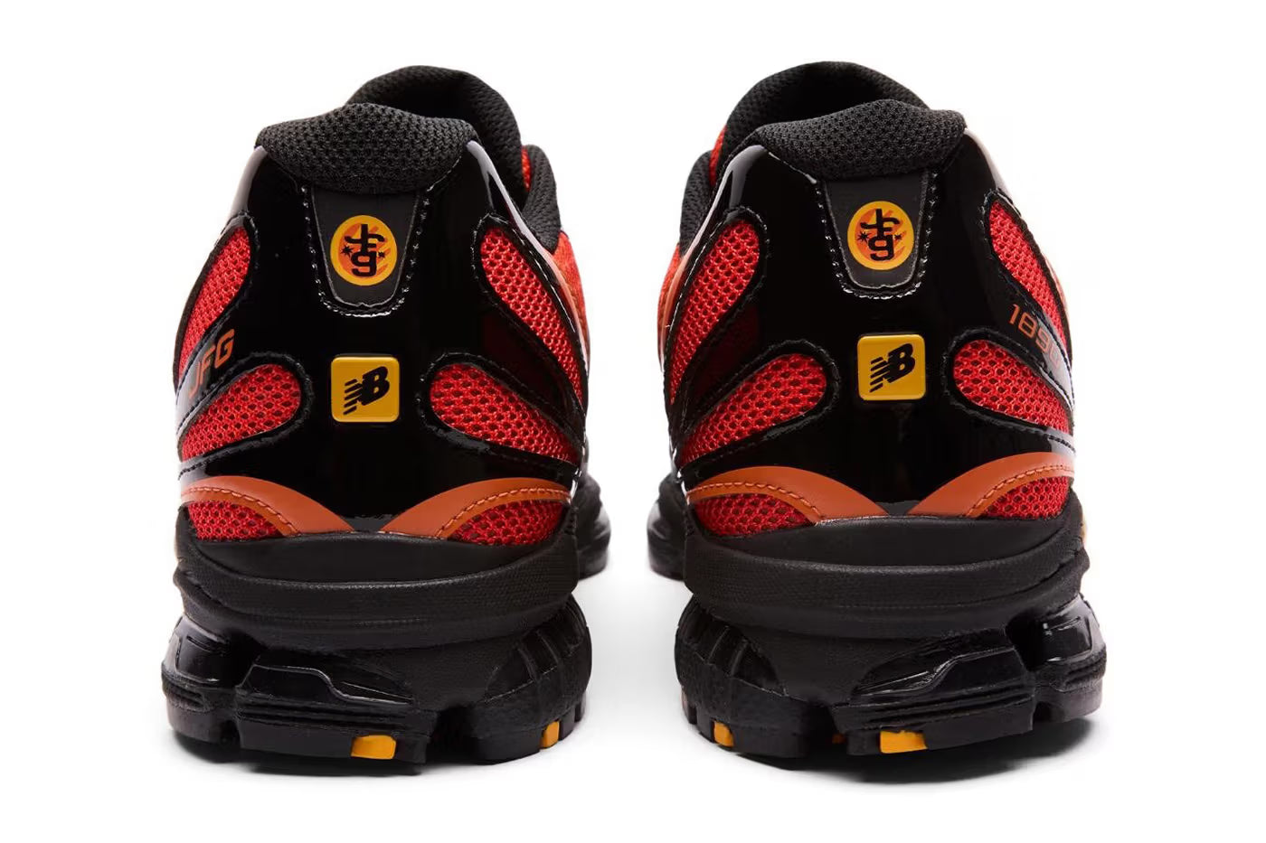 New Balance 1890 Joe Freshgoods 'Finger Waves'