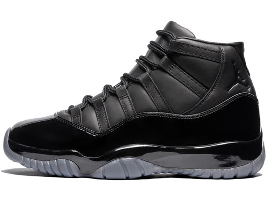 Air Jordan 11 Retro 'Comme des Garçons Homme Plus - Black'