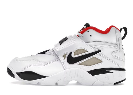 Nike Air Diamond Turf Proto '92 'Atlanta Falcons' (PRE-OWNED)