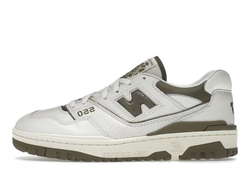 New Balance 550 'Aime Leon Dore - Olive'